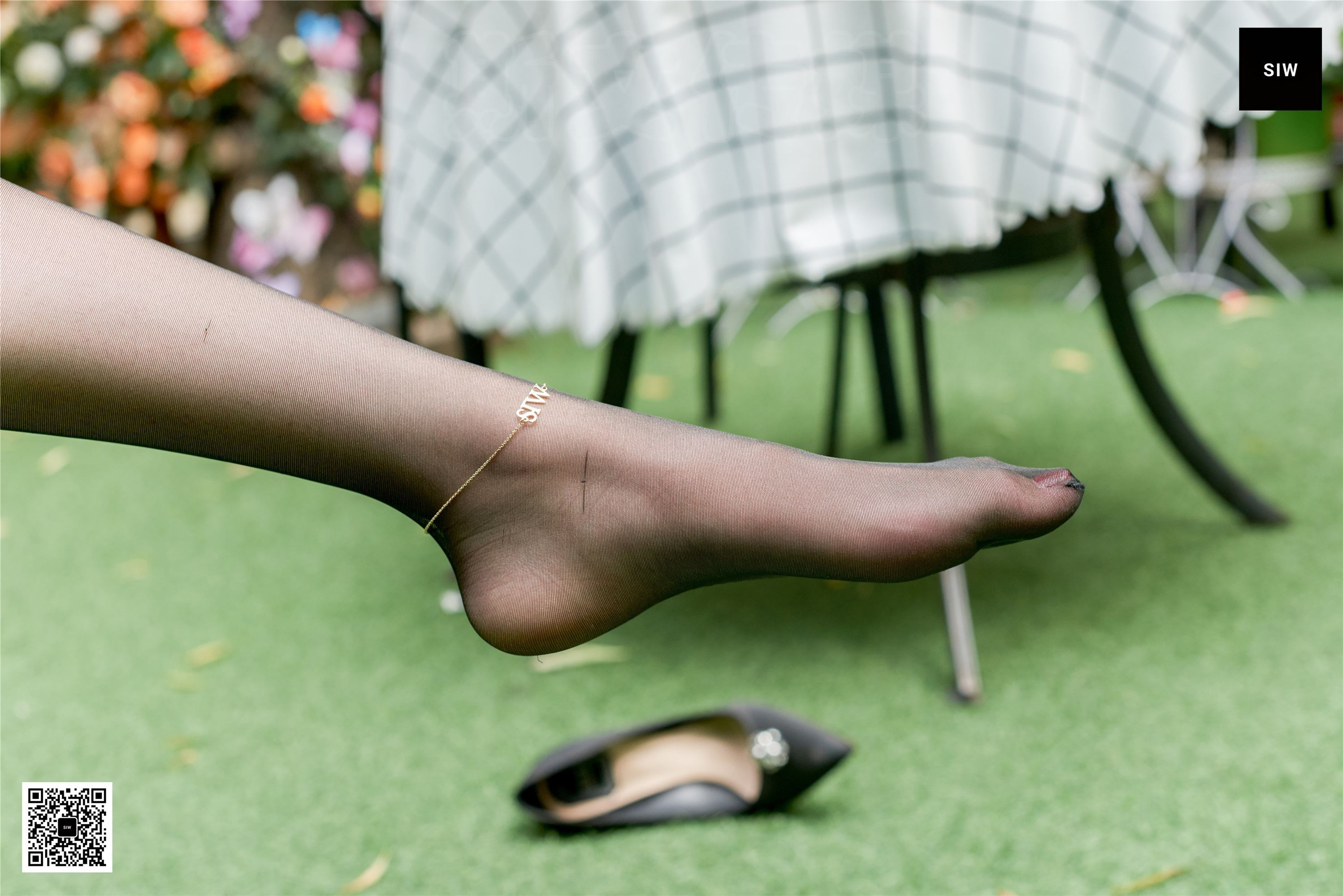 SIW斯文传媒 VOL.006 萌小清新-丽莉